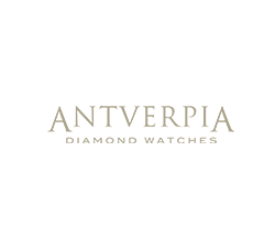 Antverpia Diamond Watches, montres belges vendues à Spa