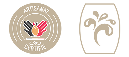 Label Artisanat Certifié, artisan enregistré en Belgique