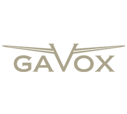 Gavox, montres belges