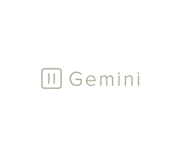 Gemini, bijoux belges