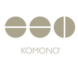 Komono, montres et lunettes belges