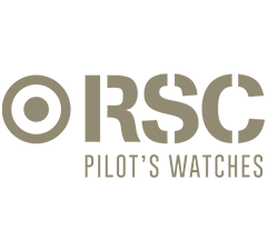 RSC Pilot's Watches, montres belges