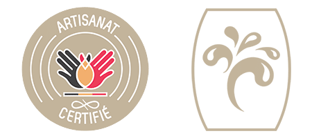 Label Artisanat Certifié, artisan enregistré en Belgique