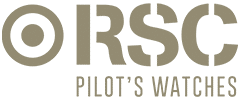 RSC Pilot's Watches
